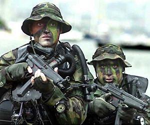 Commentary: 'Beyond the last war'