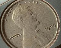 Pennies reveal new insights on the nature of randomness
