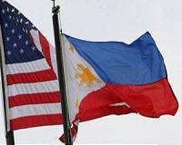 Philippines hails US as top ally, welcomes war games