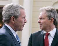 Blair concedes link between Iraq invasion and rise of IS