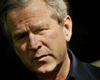 Bush Promises Anew To Learn From Hurricane Katrina
