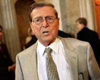 More GOP Senators Break Ranks With Bush Administration