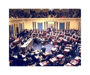 Top US officials urged START treaty ratification