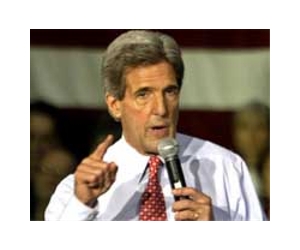 Kerry to lead US team to Syria peace talks