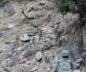 US insists exit strategy in Afghanistan on track