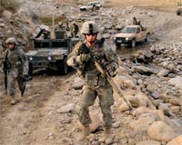 Alion To Replicate Real-Life Battlefield Events