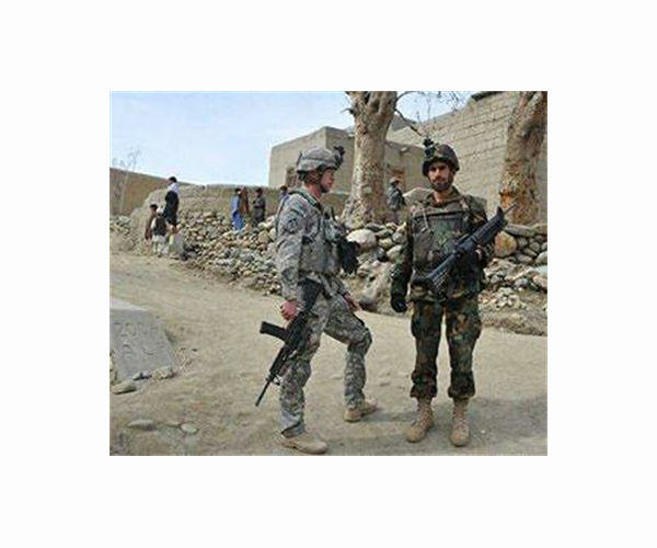 UK official suspended over email error involving 250 Afghan interpreters