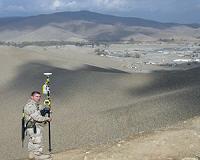 Raytheon given support contract for special ops forces
