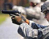 Friend or foe? Texas open-carry gun law under scrutiny