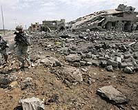 New Research May Save Lives In Suicide Bombings