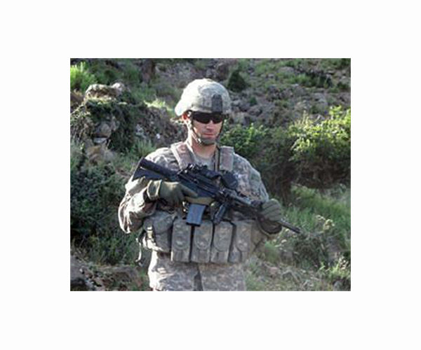 New Army field manual recommends midday naps