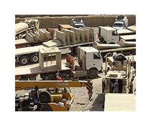 US cuts loose from Iraq war still hampered by its legacy