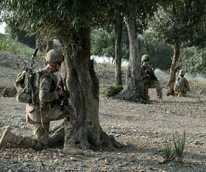 US general sacked over Karzai criticism