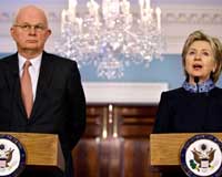 US NKorea envoy due in Asia in the next week
