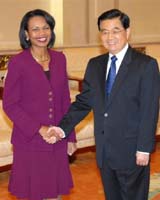 China The Unexpected Star In US Drive For Tough North Korea Sanctions