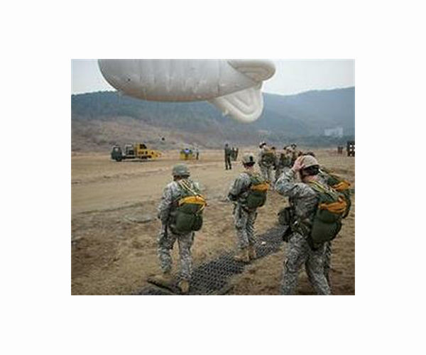 US, South Korea begin biggest joint military drills since 2018