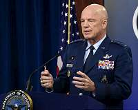 Space Force releases 1st doctrine, defines spacepower as distinct form of military power