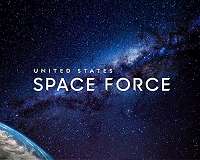 US Space Force Command Structure