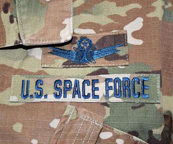US Space Force to Leverage Danti's AI-Powered Data Search with AFWERX deal