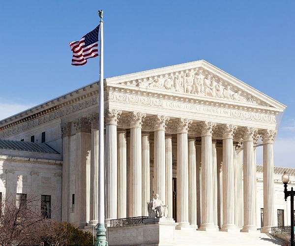 Supreme Court lets stand rules to curb mercury, methane emissions