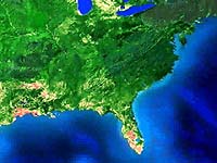 Future NOAA Spacecraft Will Improve Management Of America's Coastal Waters