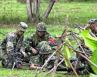Thai junta seeks $10 billion in new security budget