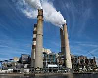 EU leaders to debate push for zero emissions by 2050