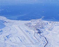 US left nuclear weapon buried under Greenland ice: report