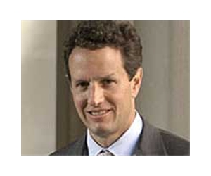 Geithner presses China on Iran sanctions