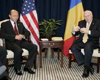 US-Russian Forum Opens In Washington