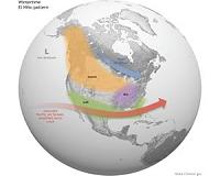 T-shirt weather and tornadoes for Christmas in US