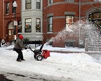 More cold, snow on the way in merciless US winter