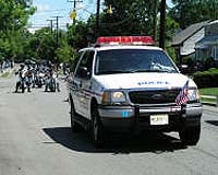 Police Improve Decision Making With GIS