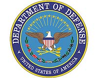Former Lobbyist HJits DoD Confirmation Bump
