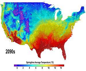NASA Brings Earth Science 'Big Data' to the Cloud with Amazon Web Services
