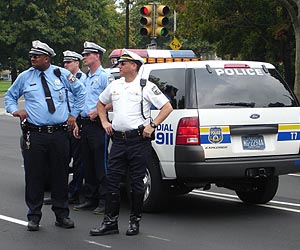 US appeals court nixes GPS tracking without warrant