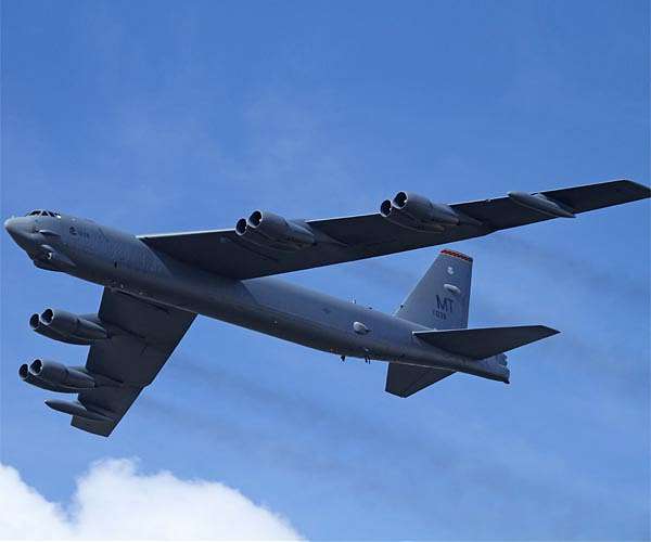 Guam gets a Standoff Missile Complex in $42M contract award