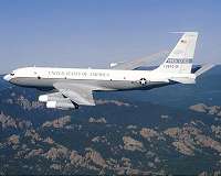 US military conducts observation flight over Russia