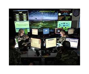 Northrop Grumman Joins the Radiance Technologies Team for the ATEP II Competition