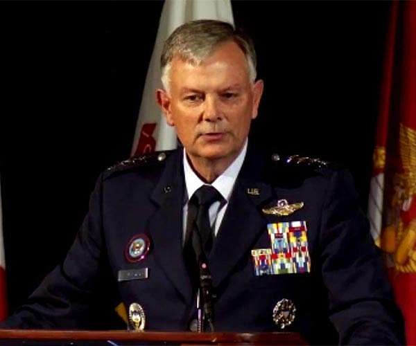 Commander offers strategies for deterring aggression from China and Russia