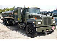 Shaw AFB To Begin One-Year Hybrid Refueler Test