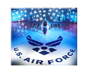 Libya war gives US air power advocates a lift