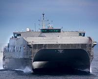 26th Marine Expeditionary Unit returns home after 7-month deployment