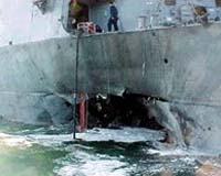 Northrop Grumman Awarded Contract To Develop Shipboard Warning System