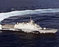 Navy to commission future USS Wichita on Saturday