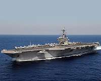 GenDyn contracted for maintenance, upgrades on USS George H.W. Bush