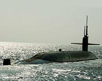 U.S. Navy orders nuclear reactor components