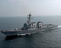 BAE Systems nabs $103.6M contract to upgrade USS Preble