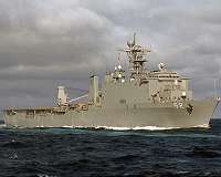 BAE Systems awarded $34.1M for work on USS Pearl Harbor