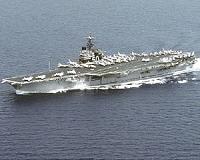 US keeps 'options' open as warships deploy near Yemen